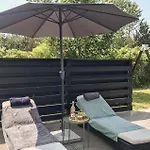 Awesome In With Sauna *