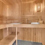 Prázdninový dům Awesome In With Sauna Blåvand