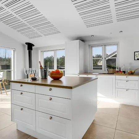 Awesome In With Sauna Ferienhaus *