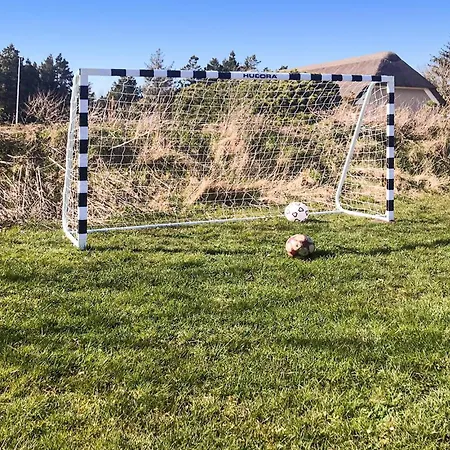 Awesome In With Sauna Ferienhaus